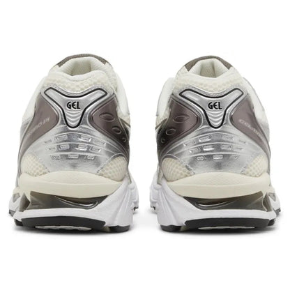 Asics Gel Kayano 14 'Silver Cream'