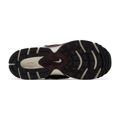 Nike V5 RNR 'Burgundy Crush Light Orewood Brown'