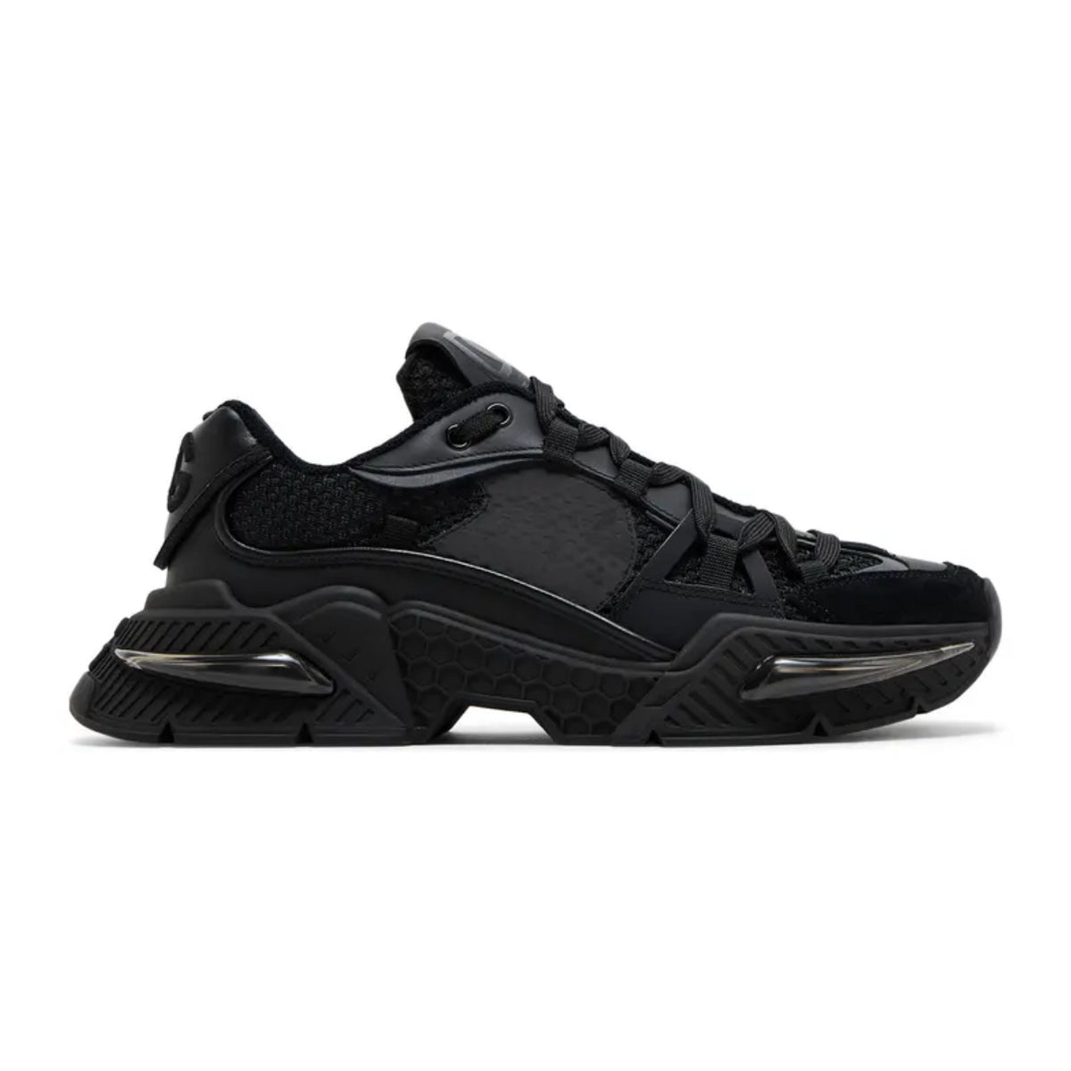 Dolce & Gabbana Air Master 'Black Graphite'