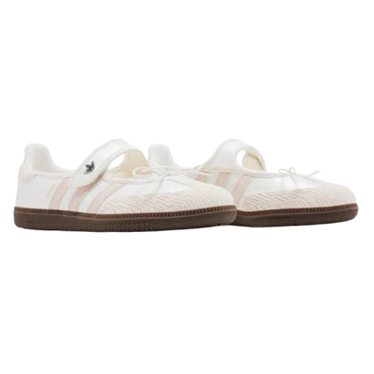 adidas Wmns Samba Jane 'Chalk White Wonder Quartz'