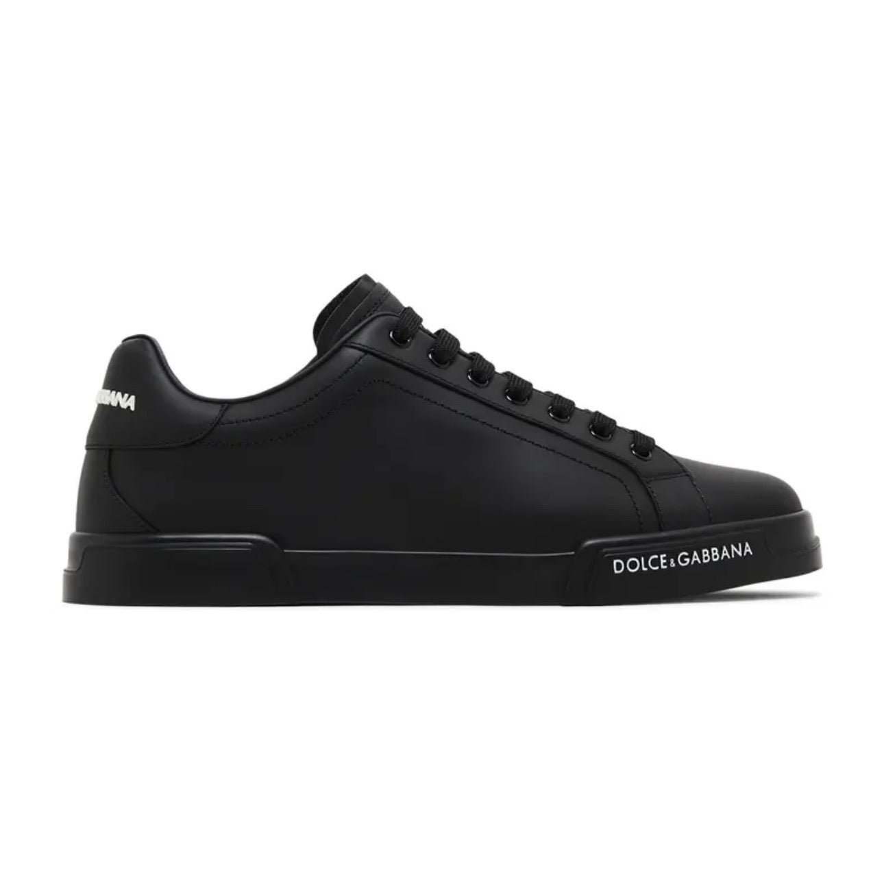 Dolce & Gabbana Portofino 'Black'