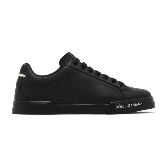 Dolce & Gabbana Portofino 'Black'