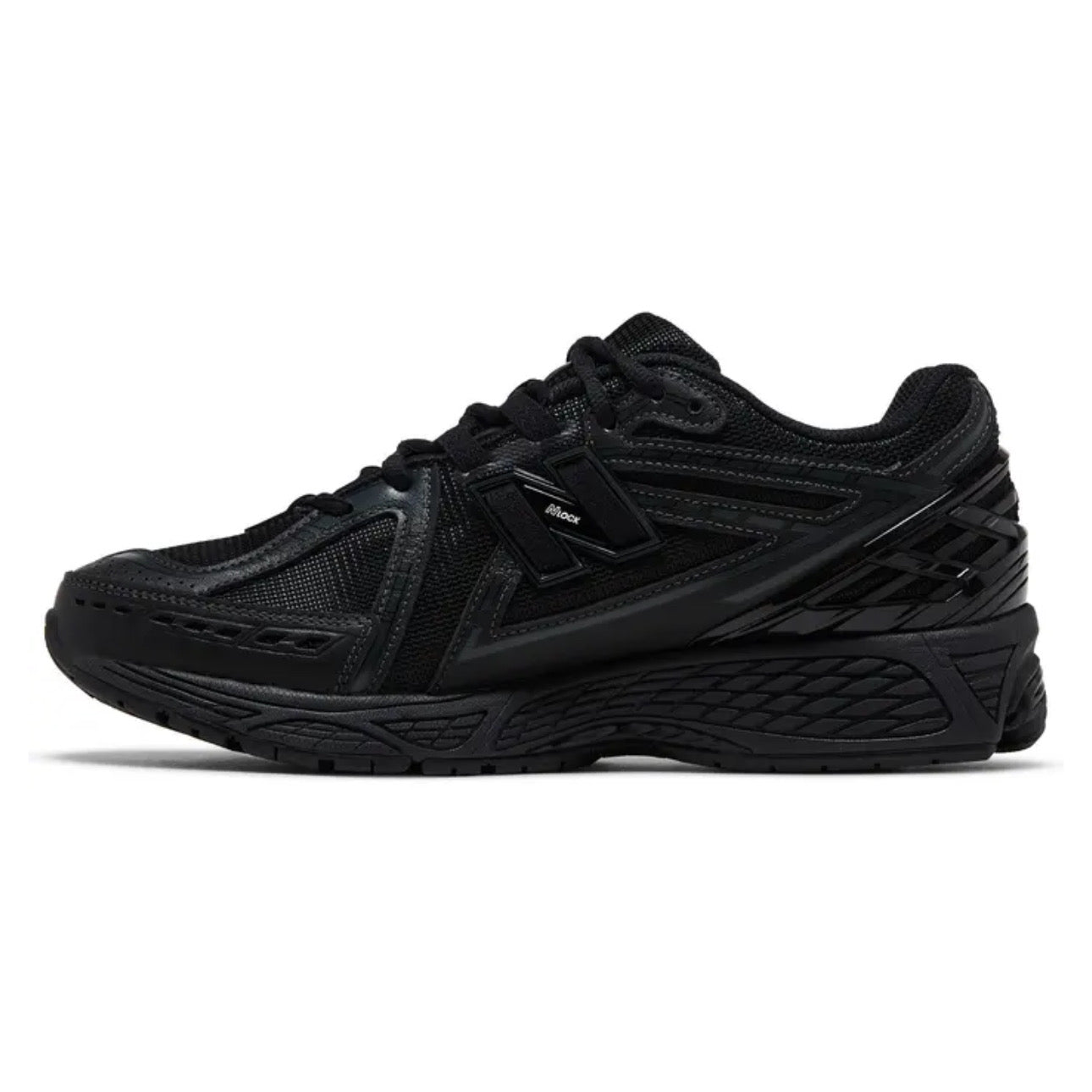 New Balance Men's 1906R 'Black'