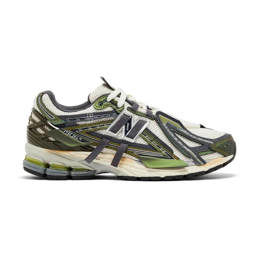 New Balance 1906A 'Olive Juice Sea Salt'