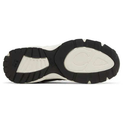 Dior B30 'Reflective CD30 - Black'