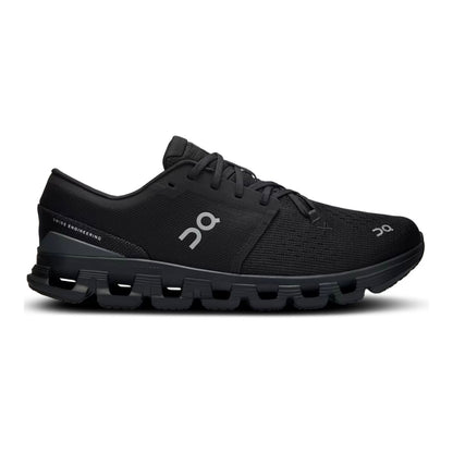 On Running Cloud X4 'Black Eclipse'