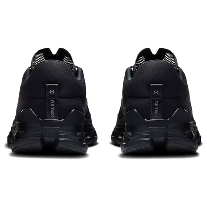 ON Cloud X FKA BLACK | BLACK