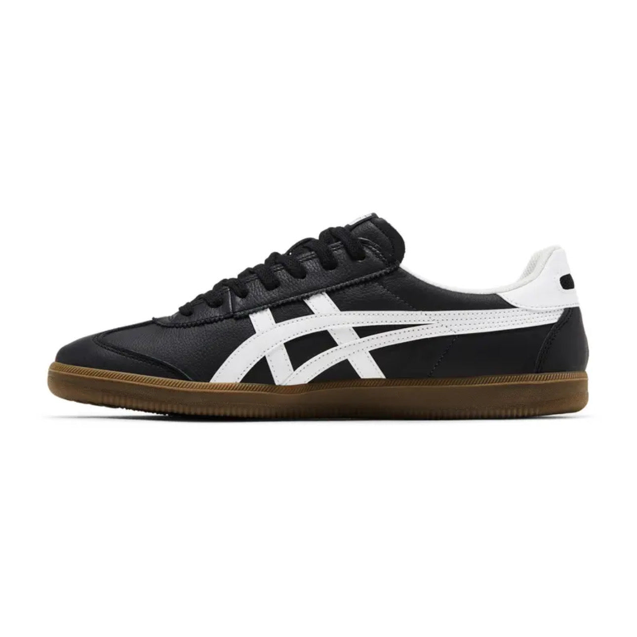 Onitsuka Tiger Tokuten 'Black White Gum'