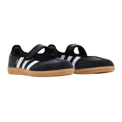 adidas Wmns Samba Jane 'Black White Gum'