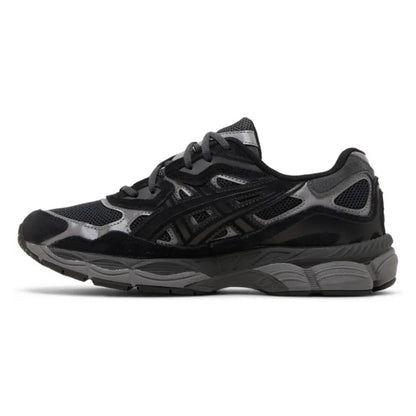 ASICS Gel NYC 'Graphite Grey Black