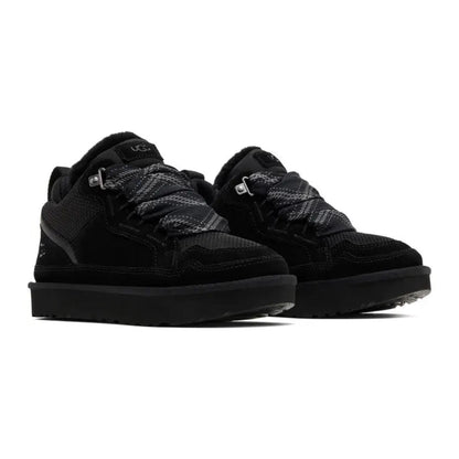 UGG Lowmel – Black