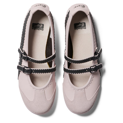 Onitsuka Tiger Mexico 66 Ballerina CRYSTAL PINK/GRAPHITE GREY