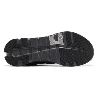 ON Cloudrunner 2 Waterproof 'Magnet Black'