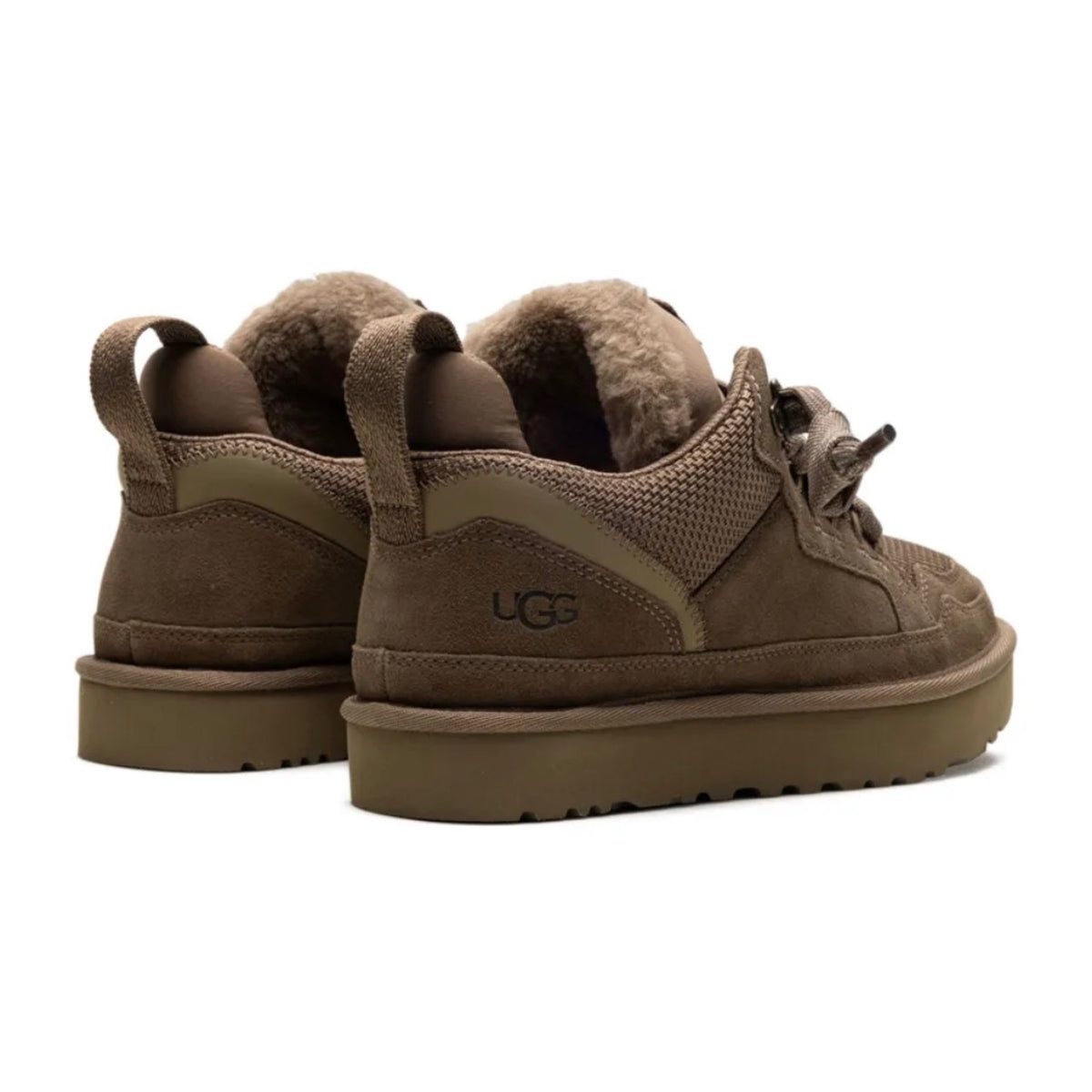 UGG Lowmel - Hickory