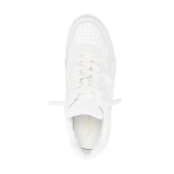 Valentino One Stud XL – White