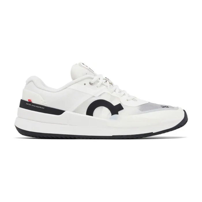ON The Roger Pro 2 Clay 'White Black'