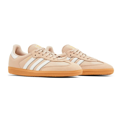 Adidas Wmns Samba OG 'Wonder Taupe'