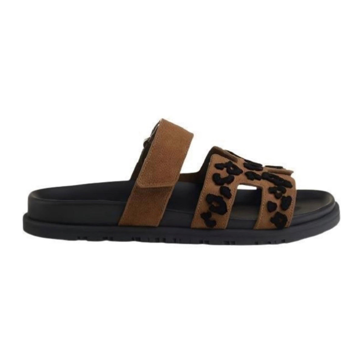 Hermes Chyper Brun Fumé