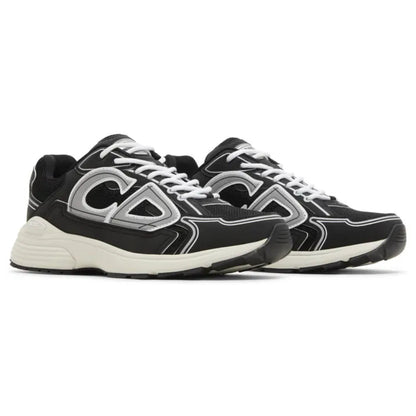 Dior B30 'Reflective CD30 - Black'