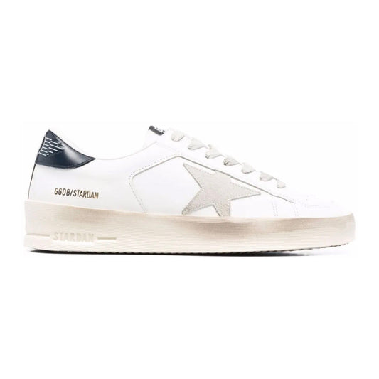 Golden Goose Stardan 'White Black'