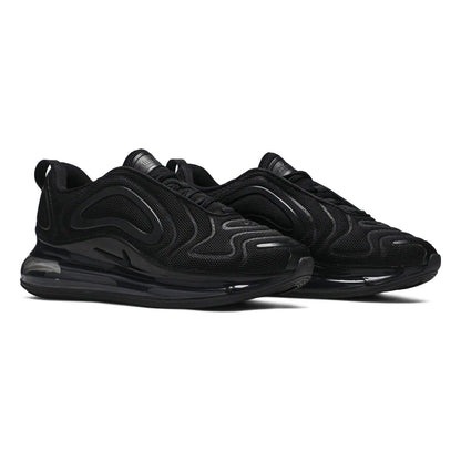 Nike Air Max 720 'Triple Black'