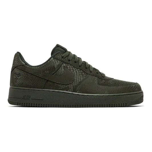Kobe Bryant x Nike Air Force 1 Low 'Cargo Khaki'