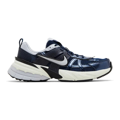 Nike V2K Run 'Obsidian Wolf Grey'