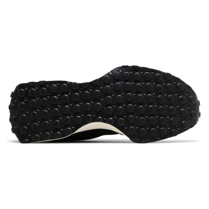 New Balance 327 Big Kid 'Black White'