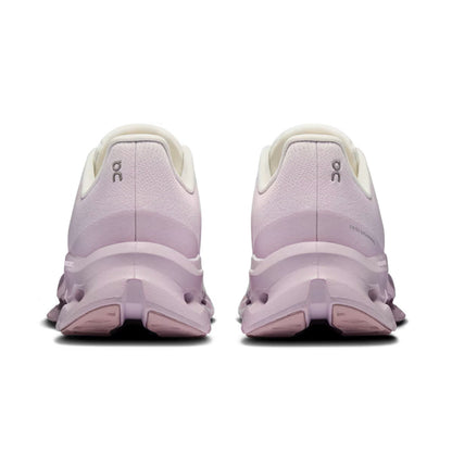 ON Cloudtilt Ivory | Orchid