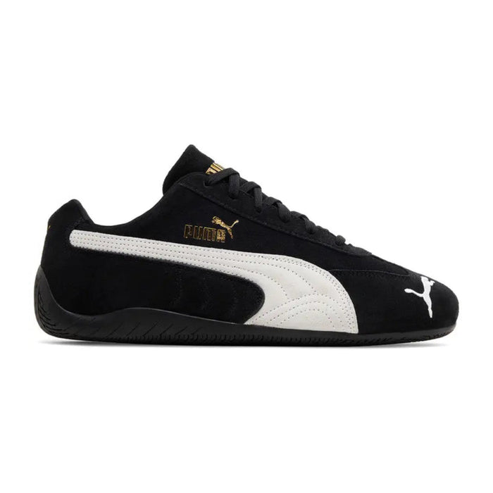 PUMA Speedcat OG – Black White