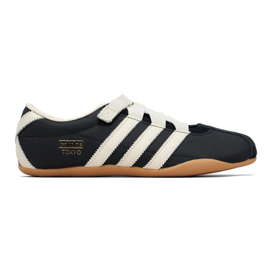ADIDAS Black Tokyo Mary Jane