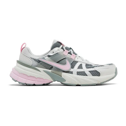 Nike Wmns V2K Run 'Light Pumice Pink Foam'