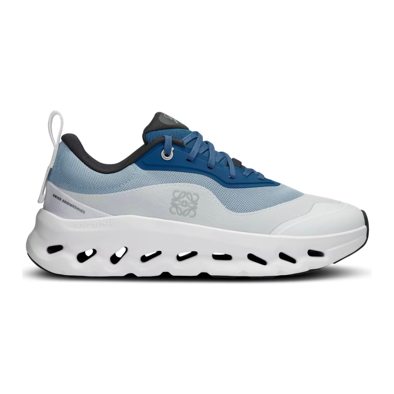 On Running Cloudtilt LOEWE2 Blue/White