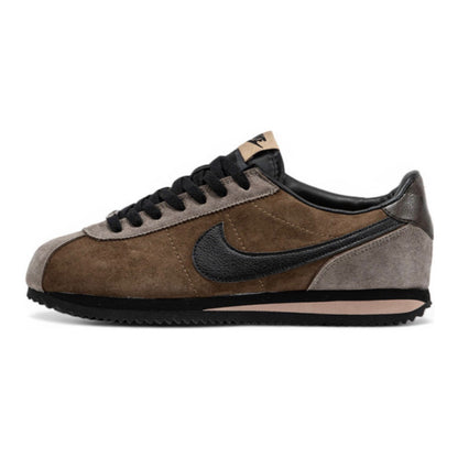 Nike Cortez Velvet Brown