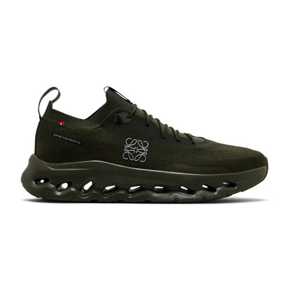 LOEWE x OnCloudtilt KHAKI/Green