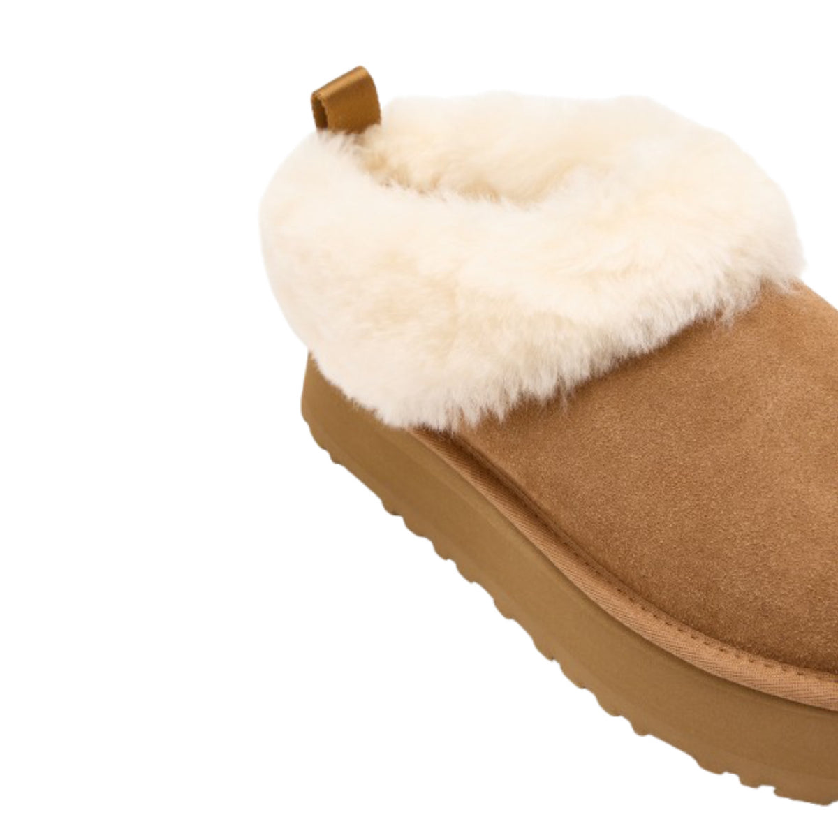 UGG Women’s Tazzelle Slipper - Chestnut