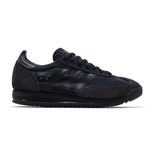 adidas SL72 RS 'Black Carbon'