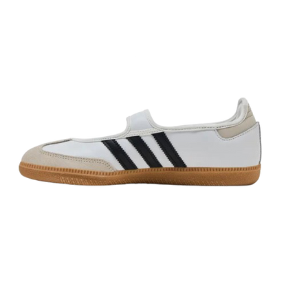 adidas Wmns Samba Jane 'White Black Gum'