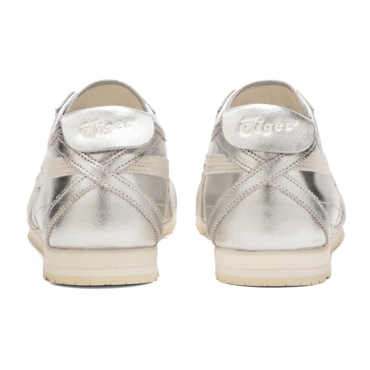 Onitsuka Tiger MEXICO 66 SD PURE SILVER/CREAM
