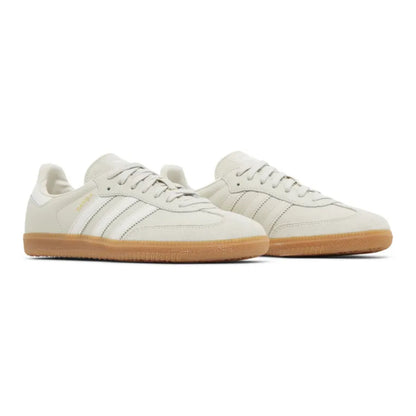 adidas Wmns Samba OG 'Aluminium Gum'