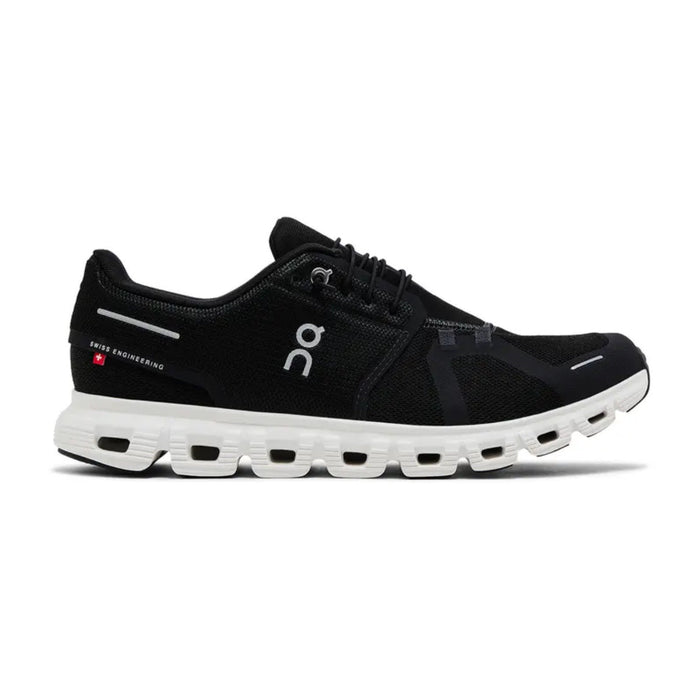 ON Cloud 6 'Black White'