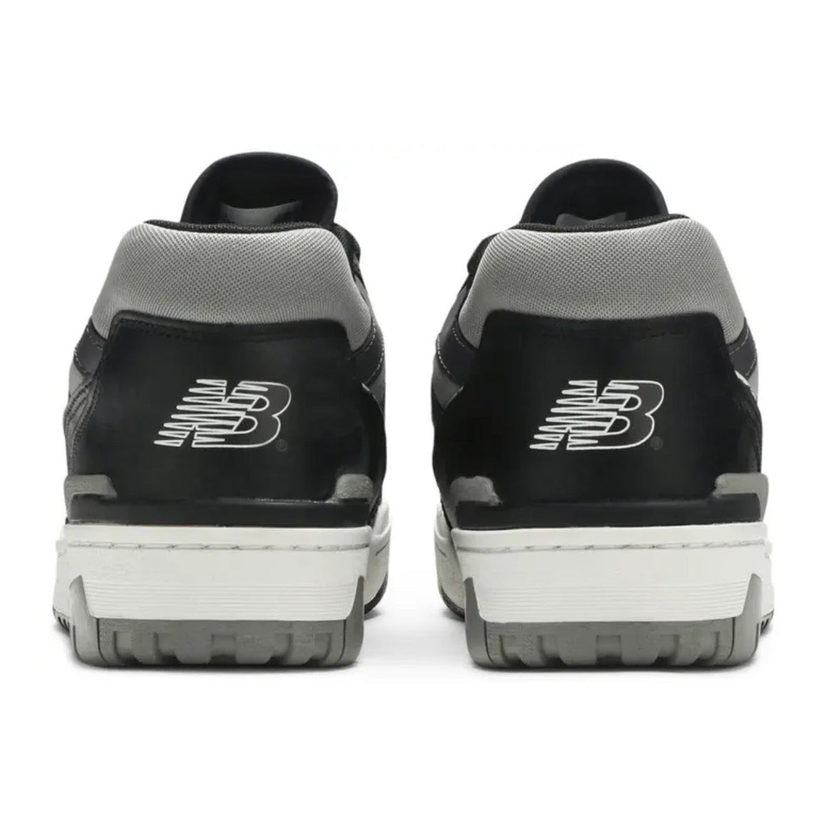 New Balance 550 'Grey / Black'