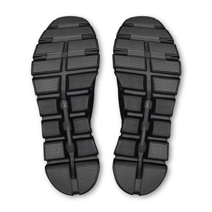 ON Cloud 6 Coast Black | Rock