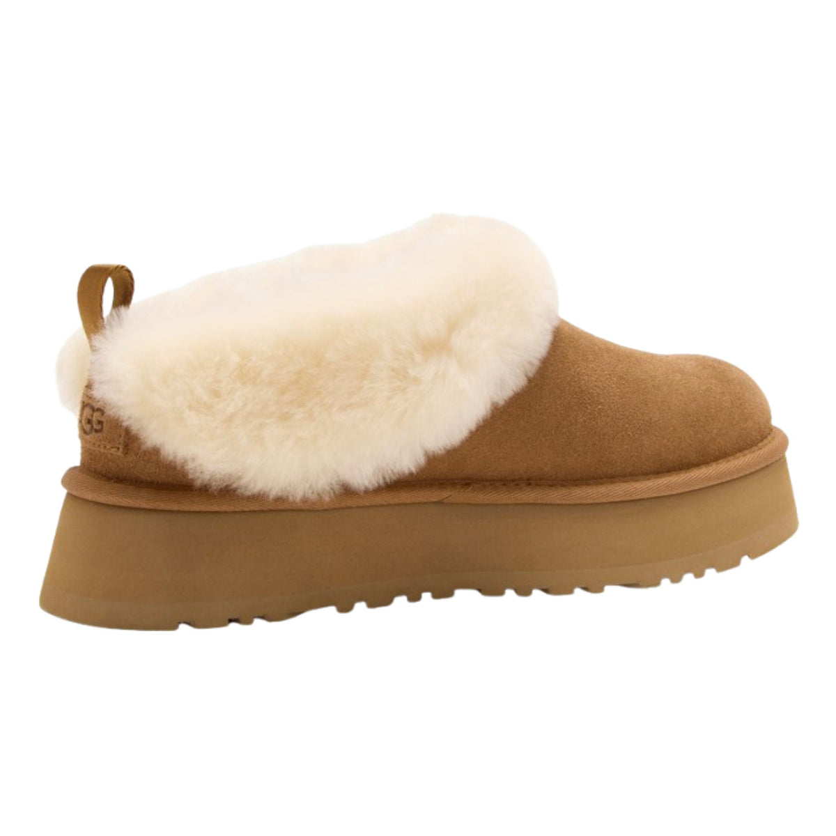 UGG Women’s Tazzelle Slipper - Chestnut