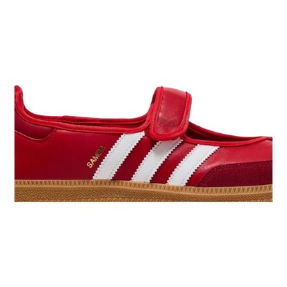 adidas Wmns Samba Jane 'Scarlet Gum'