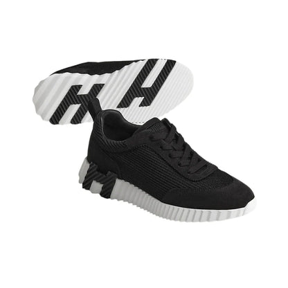 Hermès Bouncing sneaker 'Noir'