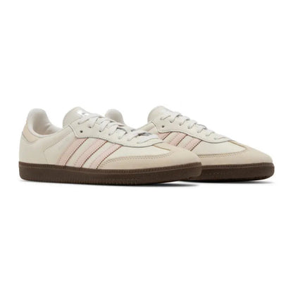 Adidas Wmns Samba OG 'Cloud White Wonder Quartz'