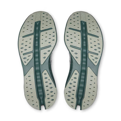 ON Cloudsurfer Max Iceberg | Olive