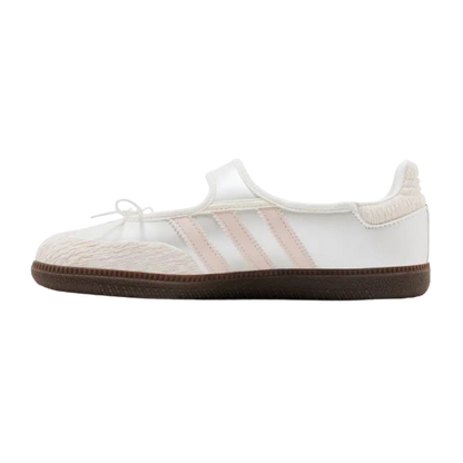 adidas Wmns Samba Jane 'Chalk White Wonder Quartz'