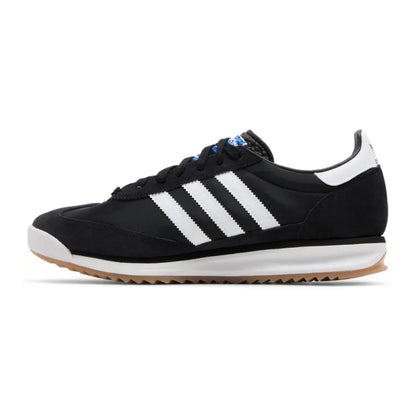 adidas SL72 RS 'Black White'